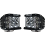 LED Light Pair D-SS Pro Series Flood