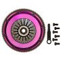 Exedy 1993-1994 Nissan Skyline GTR L6 Hyper Twin Carbon-D Clutch Sprung Disc Pull Type