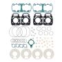 Athena P400510600501 86-89 Suzuki RG 500 Top End Gasket Kit