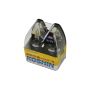 SPYDER 5032980 Xtune Koshin 880 Hyper Yellow Halogen Light Bulbs 12V 27W LB-KO-YELLOW-880YE
