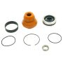 Pivot Works PWSHR-T04-000 21-23 Gas-Gas MC125 PW Rear Shock Absorber Rebuild Kit