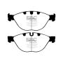 EBC Brakes DP31482C Redstuff Ceramic Low Dust Brake Pads