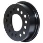 Wilwood 170-0357 Hat-Rear Drag 1.77in Offset Multi-5 Lug - 8 on 7.00in