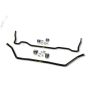 Suspension (52217 ST ANTI-SWAY BAR SETS)
