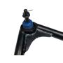 Tuff Country 10935 07-18 Chevy Suburban 1500 4x4 & 2wd (Cast Steel 1Pc OE Up Cntrl Arm) Up Cntrl Arms Pr