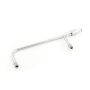 MR. GASKET MRG1551 Chrome Gas Line Kit