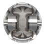 JE Pistons 361273S Ultra Series Honda K20A 87mm Bore 10.0:1 CR - Single Piston