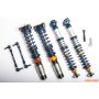 AST ACC-S6401SD 2012+ Subaru BRZ 5100 Comp Series Coilover Kit W/ Topmounts & Droplink