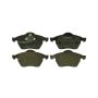 Bosch 0986424460 Bosch EuroLine Brake Pads