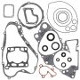 Vertex Pistons 811544 Vertex Gaskets 1990 Suzuki RM125 Complete Gasket Kit w/ Oil Seals