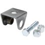 ALLSTAR PERFORMANCE ALL60106-10 Coil Over Bracket Flat Mount 10pk