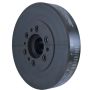 Fluidampr 800101 Harmonic Balancer - Fluidampr - BBC - Int Balance - Single Key - Each