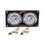 LONGACRE LON52-44134 Brake Bias Panel Black