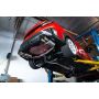 Remark RK-C4076S-02C 22+ Subaru WRX VB Quad Tip Catback Exhaust - Stainless Steel  (Resonated)