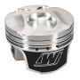 Wiseco 6635M86 Piston, GM, 2.0L, 86.00 mm Bore, Sport Compact, Set of 1