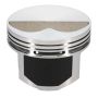 Wiseco 5503A4 Piston, Chevrolet, Small Block, 4.040 in. Bore, Pro Tru Street, Set of 1