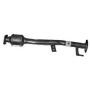 AB Catalytic 5167 Direct-Fit Catalytic Converter EPA (Federal)