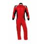 BELL HELMETS BELBR10011 Suit ADV-TX Red/Black Small SFI 3.2A/5