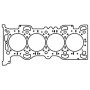 Cometic Ford Duratec 25 .027 90mm Bore 2009-2018 MLS Cylinder Head Gasket