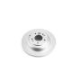 PowerStop JBR1530EVC PowerStop Evolution Coated Rotor