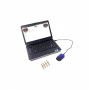 Ford Racing M-14204-FSTA 2013-2018 Focus ST Calibration And Spark Plugs