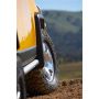 ARB 4420100 Deluxe Rock Rails Rocker Rails Fj Cruiser