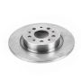 PowerStop EBR1423 AutoSpecialty Brake Rotor