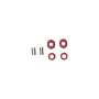 Skyjacker TAB77 TRACK ARM BUSH KIT 76-77BRO