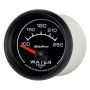 AutoMeter 5937 GAUGE, WATER TEMP, 2 1/16