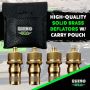 Rhino USA DEFLATORS-4PK Pro Tire Deflator Kit