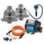 ARB 117/167KIT3 Traction Pack Rd117/167 Suit Jeep Jk
