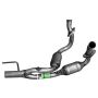 Walker 50339 Ultra EPA (Federal) Direct Fit Catalytic Converter
