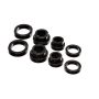 ENERGY SUSPENSION ENE7-1116G MAXIMA FRT LWR SUBFRAME BUSHING SET
