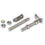 MOROSO MOR39010 Quick Release Hood Pins