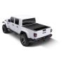 Roll-N-Lock LG496M 2020 Jeep Gladiator 5ft bed M-Series Retractable Tonneau Cover