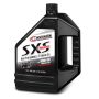 Maxima 30-049128 SXS Premium 10W-40 - 128oz