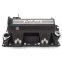 Edelbrock Manifold EFI Pro-Flo XT SB Chevy STD Heads w/ Black Finish