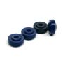 SuperPro 1984 Jeep Cherokee Base Front Upper Sway Bar End Link Bushing Set