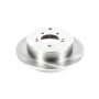 PowerStop JBR1374 AutoSpecialty Brake Rotor