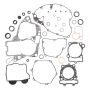Vertex Pistons 811983 Vertex Gaskets 16-22 Suzuki RMZ250 Complete Gasket Kit w/ Oil Seals