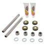 Pivot Works PWAAK-Y04-000U 88-06 Yamaha YFS200 Blaster PW A-Arm Kit - Front Upper 1 Kit Req Per Veh