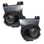 Oracle Lighting 8107-003 SMD Fog Lights, Red
