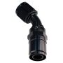 FRAGOLA FRG2606010 #10 Race-Rite Crimp-On Hose End 60-Degree