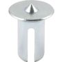 ALLSTAR PERFORMANCE ALL19403 Transfer Punch for 7/16in Q/T Fasteners