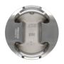 JE Pistons 314325 AUDI S4 2.7LTT KIT Set of 6 Pistons