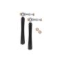 BMR Suspension BSK460 Bump Steer Kit, Street Version