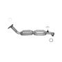 Eastern Catalytic 40838 Federal / EPA Direct-Fit Converter Assembly
