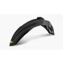 Cycra 1CYC-1472-12 21+ Kawasaki KX450X lite Front Fenders - Black
