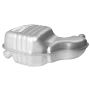 AP Exhaust VL14907 Exhaust Muffler