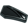 Kuryakyn 5763 Phantom Shift/Brake Peg Black